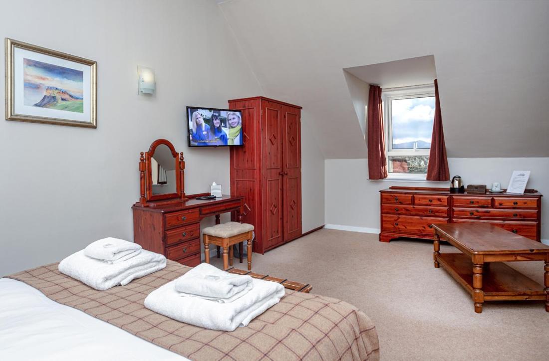 The Inn @ Aird A' Bhasair Ardvasar  Eksteriør billede