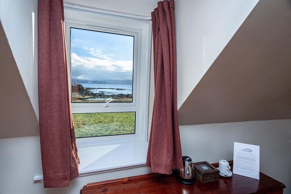 The Inn @ Aird A' Bhasair Ardvasar  Eksteriør billede